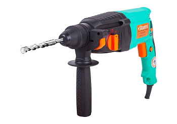Перфоратор STURM RH2592P 920Вт, 0-4400уд/мин 0-1100об/мин, 3 режима