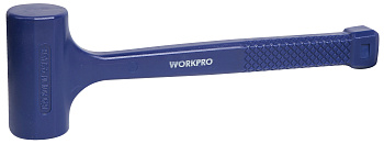 Безынерционный молоток 675г  WORKPRO