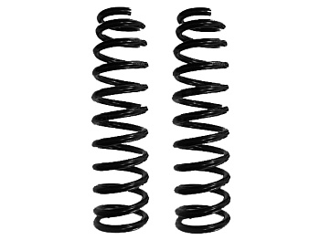 Пружина передняя HONDA CR-V RD1,2  NPH-1345 NARICHIN