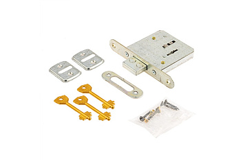 Замок врезной б/руч Ижевск 3В 8-4Н, 3В-4Н г.Екатеринбург