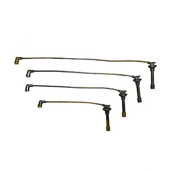 Набор бронепроводов MASUMA MG-90003 F22B,B20B