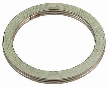 Кольцо глушителя MASUMA MOS-124