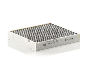 Фильтр салонный CUK26010 MANN (угольный) Фильтр салонный CUK26010 MANN (угольный)