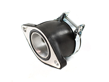 Коллектор впускной Спорт-003 карб-р с ускорителем