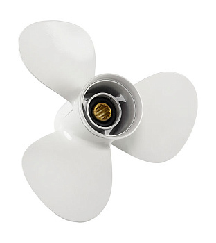 Винт гребной YAMAHA 40-50 3х11 1/8х13 (40-55)