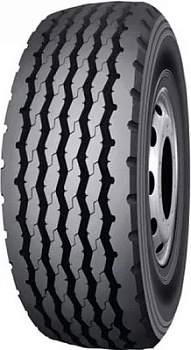 Автошина Kapsen HS209 385/65R22.5 160 K