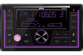 Автопроигрователи 2DIN MYSTERY MAR-955