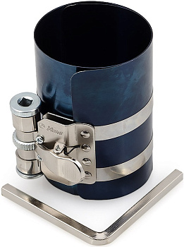 Оправка для поршневых колец 53-175мм H=75мм 40054