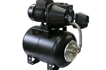 Насосоная станция ZOTA LOTOS 60SA