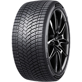 Автошина 205/50R17 Atlander Lander Winter ATL75 93V XL