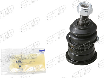 Опора шаровая CTR  CB0401 (CBT-56)