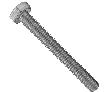 Болт М12*60 DIN 933 кл.п.12.9