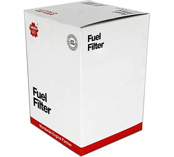 Фильтр топливный F-11130 Sakura