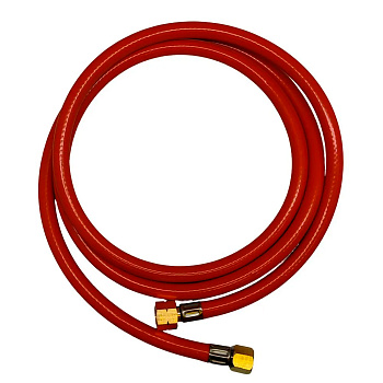 Шланг QUATTRO ELEMENTI QE-10G/12G/20G/35G/55G с 2014 газовый