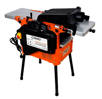 Станок д/о универсальный WOODKRAFT СТИНКО ST-2200R (рейсмус) Станок д/о универсальный WOODKRAFT СТИНКО ST-2200R (рейсмус)