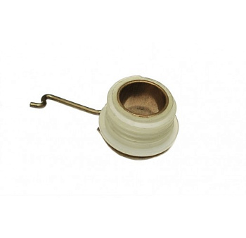 Червяк масляного насоса для бензопилы Ш-361