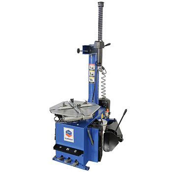 Стенд шиномонтажный полуавтомат 12-26 дюйма 220 вольт