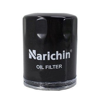 Фильтр масляный