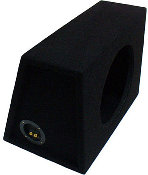 Корпус 12" STREET STORM 25, 28, 29, 30л