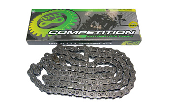 Цепь 100 зв. приводная Альфа, Нитро, Monster (428), Зодиаки-Futong (98 звеньев)