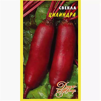 Свекла "Цилиндра" /бп 2гр.				 Свекла "Цилиндра" /бп 2гр.