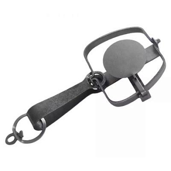 Капкан № 1/Тонар (норка, соболь)