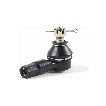 Наконечник рулевой тяги перед прав/лев LYNXauto C4030LR 