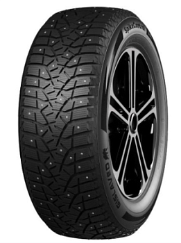 Автошина Л АП 205/50R17 GISLAVED SpikeControl 93T XL FR б/к ОШ