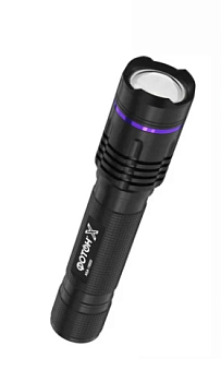 Фонарь аккумуляторный светодиодный "ФОТОН - Х" MSA-1900X