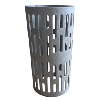 Каркас защитный для стволов деревьев 33.5х20см