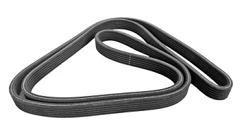 Ремень GATES 6PK1590 Ремень GATES 6PK1590