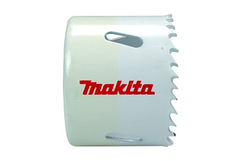 Коронка 68мм BI-M