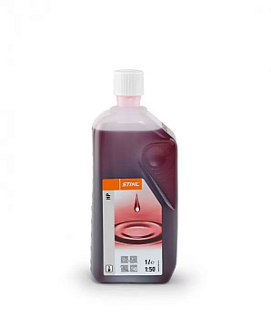 Масло STIHL 1л оригинальное (Германия) Масло STIHL 1л оригинальное (Германия)