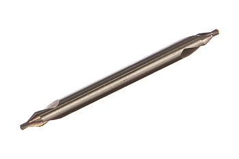 Сверло центровочное 1,0 тип А