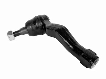 Наконечник рулевой CTR  CE0598 (CEN-81)