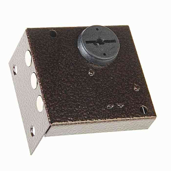 Замок накладной тяжелый  ЭЛЬБОР 1.04.51.5.1.1 (1.04.52)