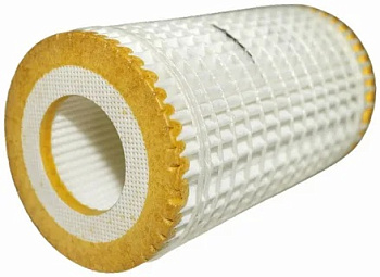 Фильтр масляный HU718/5X MANN