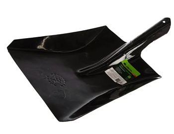 Лопата совковая, 235х285 мм, "американка", без черенка, Россия// Сибртех