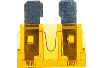 Предохранители нов.обр (штучно) 5А