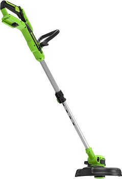 Триммер аккумуляторный 30см (без АКБ и ЗУ) 24В