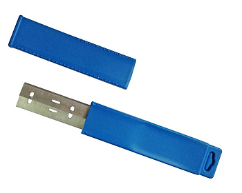 Ножи Белмаш 230х2х20 М6 пара (2шт)