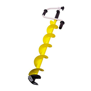 Ледобур ICEBERG-SIBERIA 110(R)-1600 v2.0,3.0 (правое вращение)