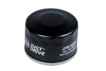 Фильтр масляный