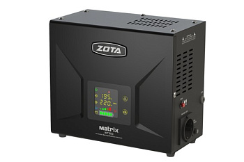 Источник питания ZOTA Matrix (WT500/ 300 ), 12B