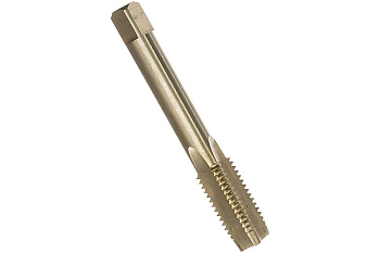 Метчик машинно-ручной 16,0*2,0