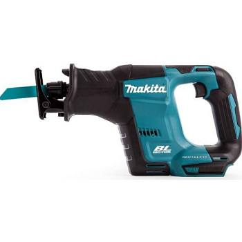 Пила сабельная аккум. MAKITA LXT BL 18В, ход 20мм, рез 255мм