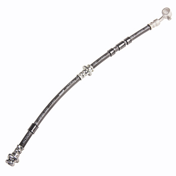 Шланг тормозной передний правый JBH0048 NISSAN BLUEBIRD / PRIMERAI / NFINITI G20 94-01 RH