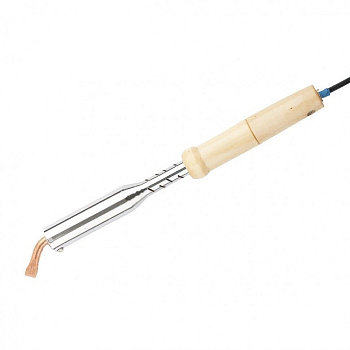 Электропаяльник 100Вт.х220В. (11086)