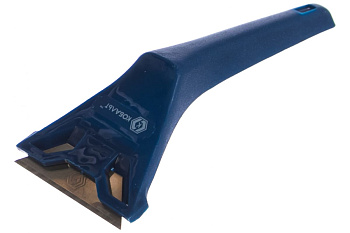 Скребок КОБАЛЬТ для стекла 180мм