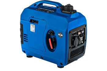 Электростанция бенз. инверторный HHY 1050Si